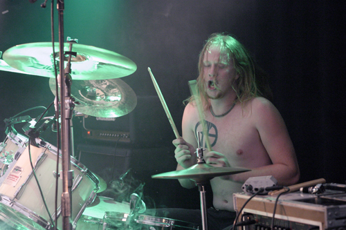 Bullet - 2005 - SommarRock Svedala