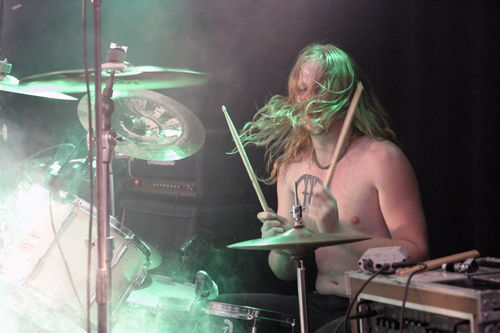 Bullet - 2005 - SommarRock Svedala