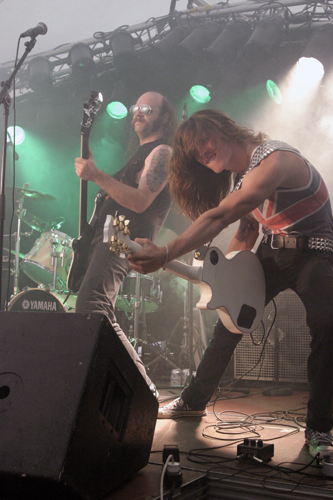 Bullet - 2005 - SommarRock Svedala