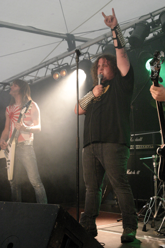 Bullet - 2005 - SommarRock Svedala