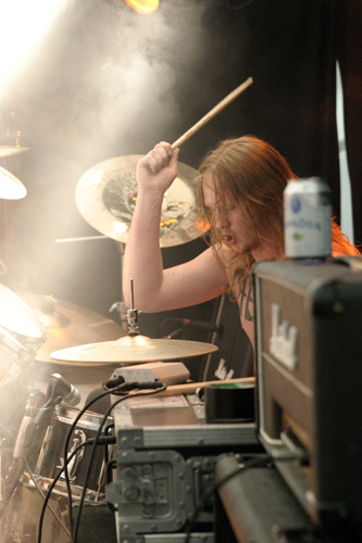 Bullet - 2005 - SommarRock Svedala