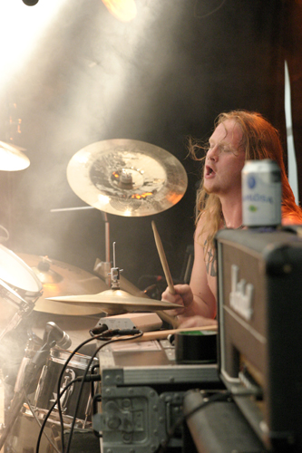 Bullet - 2005 - SommarRock Svedala