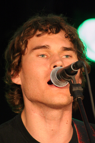 Hello Kinsky - 2005 - SommarRock Svedala