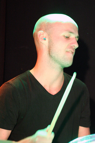 Hello Kinsky - 2005 - SommarRock Svedala