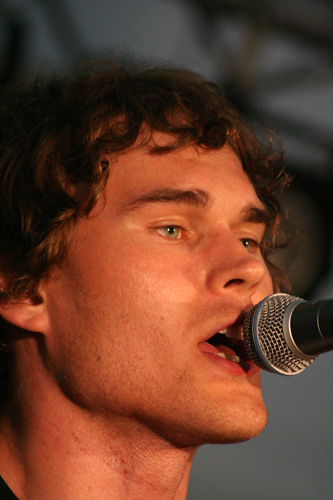 Hello Kinsky - 2005 - SommarRock Svedala