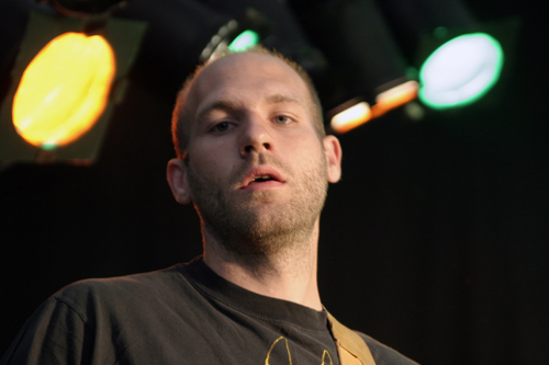 Hello Kinsky - 2005 - SommarRock Svedala