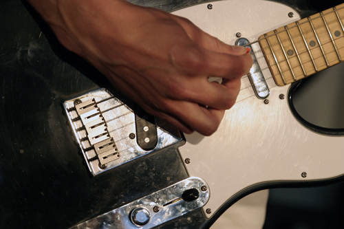 Hello Kinsky - 2005 - SommarRock Svedala