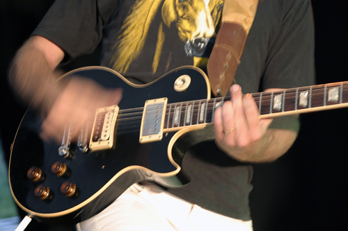 Hello Kinsky - 2005 - SommarRock Svedala