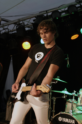 Hello Kinsky - 2005 - SommarRock Svedala