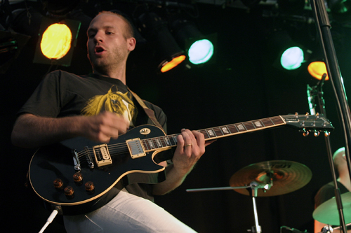 Hello Kinsky - 2005 - SommarRock Svedala