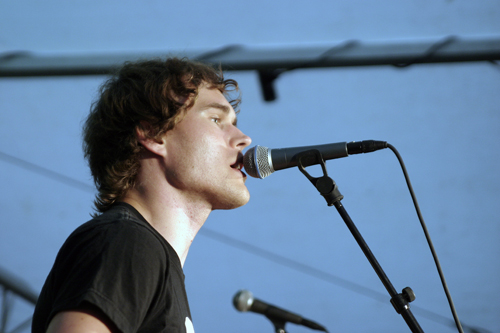 Hello Kinsky - 2005 - SommarRock Svedala