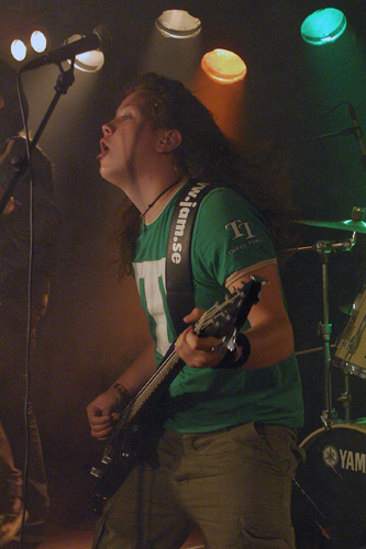 Trading Fate - 2005 - SommarRock Svedala