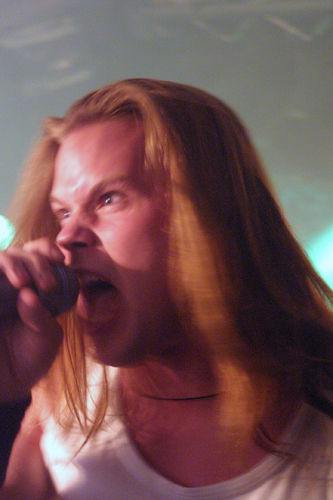 Trading Fate - 2005 - SommarRock Svedala