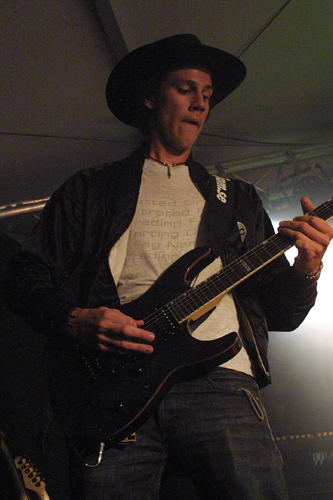 Trading Fate - 2005 - SommarRock Svedala