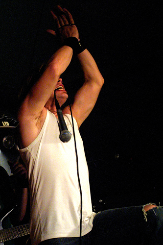 Trading Fate - 2005 - SommarRock Svedala