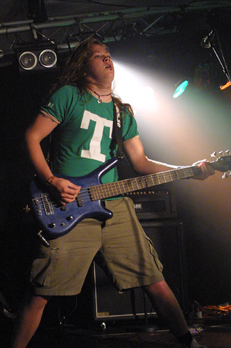 Trading Fate - 2005 - SommarRock Svedala