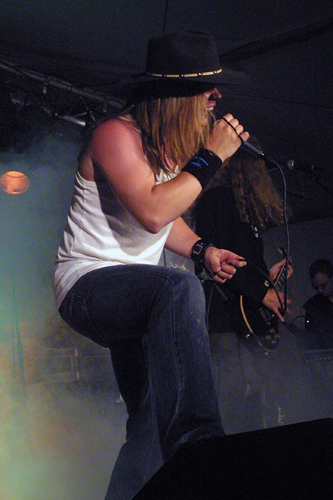 Trading Fate - 2005 - SommarRock Svedala