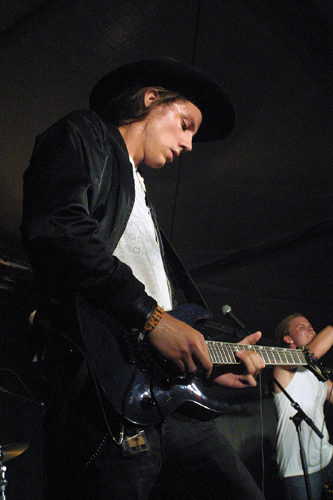 Trading Fate - 2005 - SommarRock Svedala