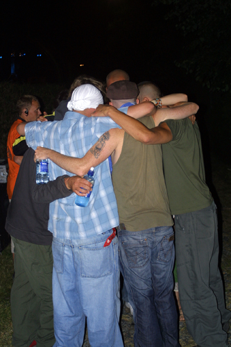 Svenska Akademien - 2005 - SommarRock Svedala