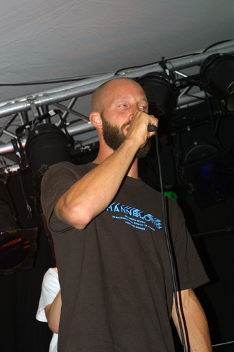 Svenska Akademien - 2005 - SommarRock Svedala