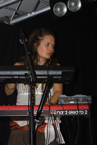 Svenska Akademien - 2005 - SommarRock Svedala