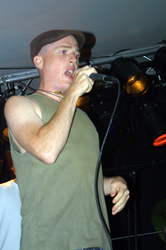 Svenska Akademien - 2005 - SommarRock Svedala