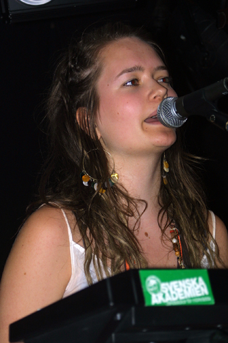 Svenska Akademien - 2005 - SommarRock Svedala