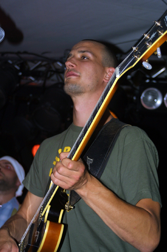 Svenska Akademien - 2005 - SommarRock Svedala