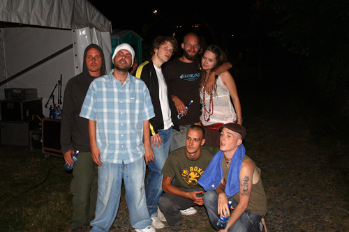 Svenska Akademien - 2005 - SommarRock Svedala