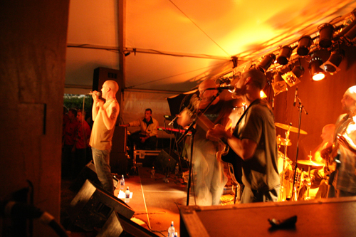 Svenska Akademien - 2005 - SommarRock Svedala