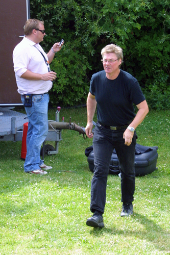 Funktionärer - 2005 - SommarRock Svedala