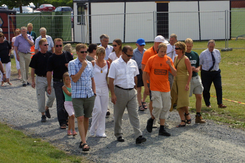 Funktionärer - 2005 - SommarRock Svedala