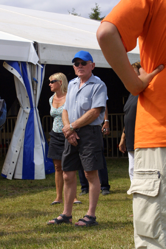 Funktionärer - 2005 - SommarRock Svedala