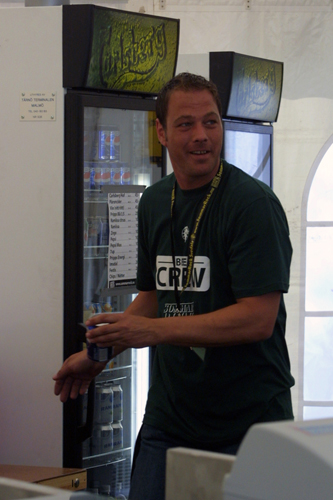 Funktionärer - 2005 - SommarRock Svedala