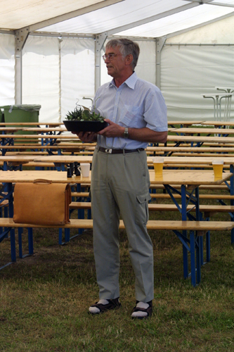 Funktionärer - 2005 - SommarRock Svedala