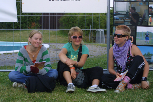 Publik - 2005 - SommarRock Svedala