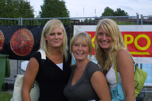 Publik - 2005 - SommarRock Svedala