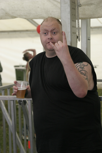 Publik - 2005 - SommarRock Svedala