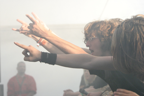 Publik - 2005 - SommarRock Svedala