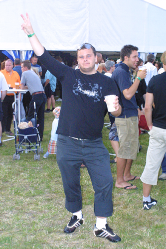 Publik - 2005 - SommarRock Svedala