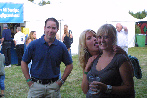 Publik - 2005 - SommarRock Svedala