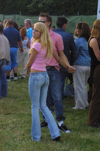 Publik - 2005 - SommarRock Svedala