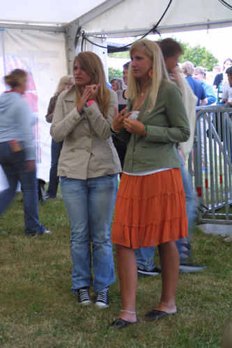 Publik - 2005 - SommarRock Svedala