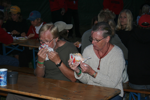 Publik - 2005 - SommarRock Svedala