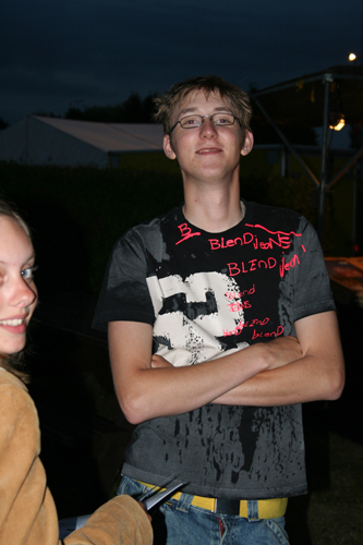 Publik - 2005 - SommarRock Svedala