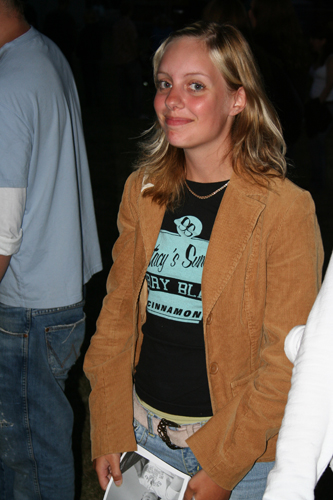 Publik - 2005 - SommarRock Svedala