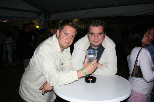 Publik - 2005 - SommarRock Svedala