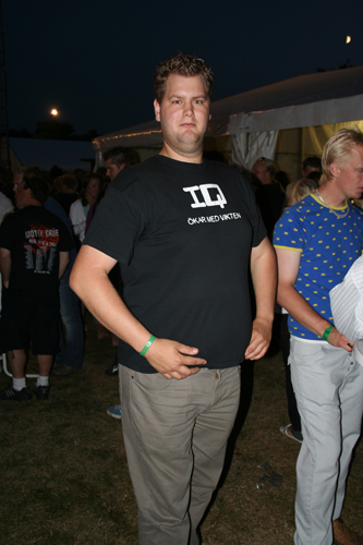 Publik - 2005 - SommarRock Svedala