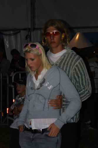 Publik - 2005 - SommarRock Svedala