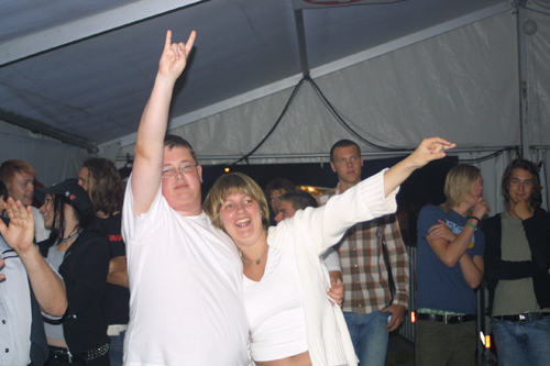 Publik - 2005 - SommarRock Svedala